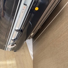 スーツケース7泊用の画像