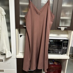 これからの時期に！ロングワンピの画像