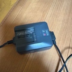 カセット式ビデオカメラの画像