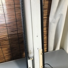 ニッソー蛍光灯90センチ水槽用の画像