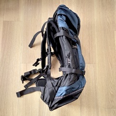 バックパック　リュック 46L　solo tourist 　ソロ ツーリストの画像