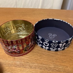 空缶の画像