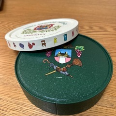 空缶の画像