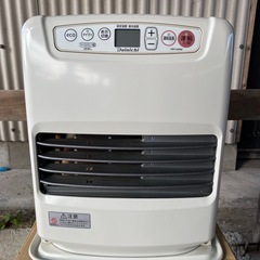 ダイニチ　ブルーヒーター　FWY-32R20の画像
