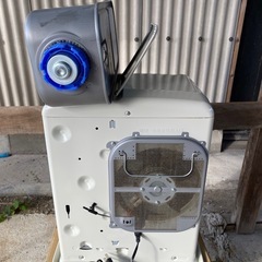 ダイニチ　ブルーヒーター　FWY-32R20の画像