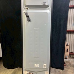 【保証1年！】HITACHI 冷蔵庫 R-V32KV 2020年製 315L 3ドア 右開きの画像