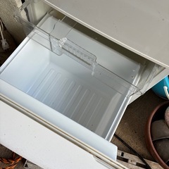 ２　パナソニック 冷蔵庫の画像