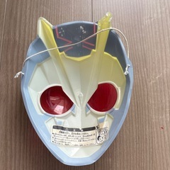 仮面ライダーゼロワンの画像