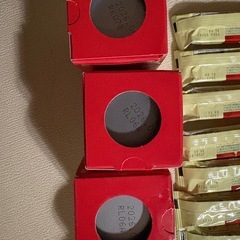 【一旦停止中】ほほえみらくらくミルク　　キューブ　缶　セットの画像
