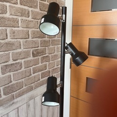 フロアライト(フロアランプ💡💡💡)の画像