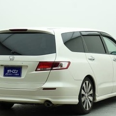 ✨アイドリングストップ、エアロ、HIDヘッドライト、フルセグナビ、バックカメラ、ETC付き！の画像