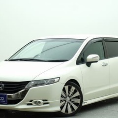 ✨アイドリングストップ、エアロ、HIDヘッドライト、フルセグナビ、バックカメラ、ETC付き！の画像