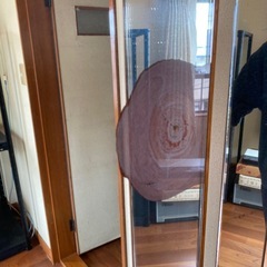 ドレッサー　化粧台　三面鏡　　の画像