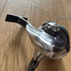 ダイワリールの画像