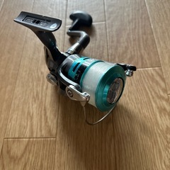 ダイワリールの画像