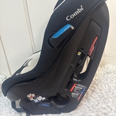 コンビ　マルゴットS　チャイルドシート　新生児〜の画像