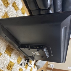 テレビの画像