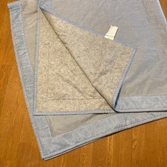 ニトリ／200cm×240cm／低反発入り接触冷感ラグ／NクールH BLの画像