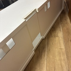 IKEA　テレビ台　テレビボード　の画像