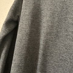 メンズ　トレーナー(L) 美品　裏起毛の画像