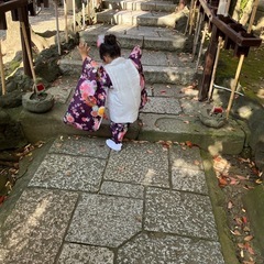七五三用品
の画像