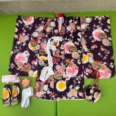 七五三用品
の画像