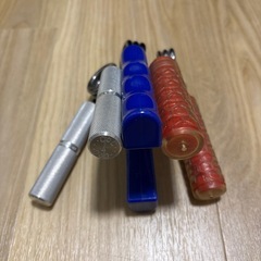 ハンドグリップ　3点セット　握力を鍛えるやつ
の画像