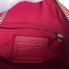 coach バック
の画像