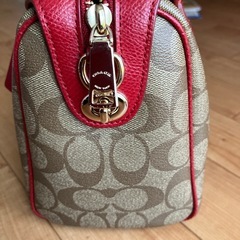coach バック
の画像
