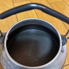 トランギア ケトル
の画像