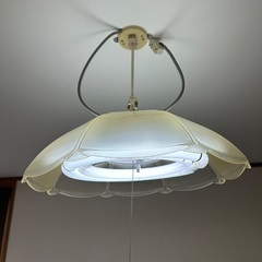 【無料】照明　ライト　蛍光灯　電球　レトロの画像