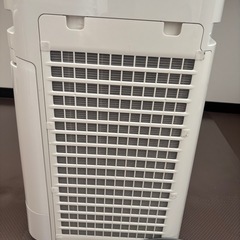 シャープ　加湿空気清浄機　KC-J50の画像