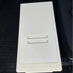 マッキンリー MCKINLEY 米びつ 10kgの画像