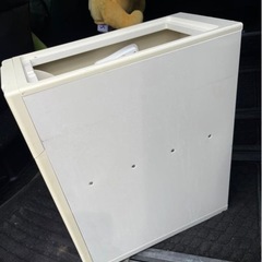 マッキンリー MCKINLEY 米びつ 10kgの画像