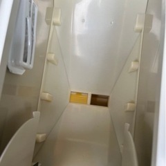 マッキンリー MCKINLEY 米びつ 10kgの画像