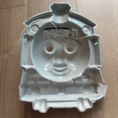 トーマス　お面の画像