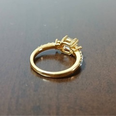 【連休限定】指輪 Ｆの画像