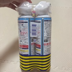 エアコン洗浄すぷスプレーの画像