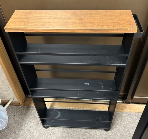 ◇山崎実業!!◇　スリムワゴンタワー