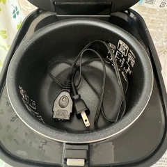 アイリスオーヤマ rc-ma30az-bの画像