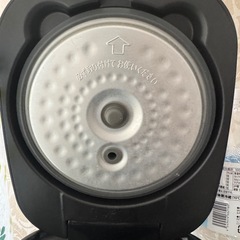 アイリスオーヤマ rc-ma30az-bの画像