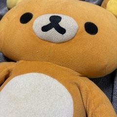 ぬいぐるみ　11の画像