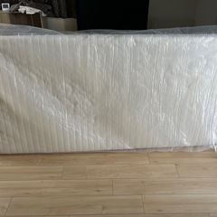 ニトリ　マットレスの画像