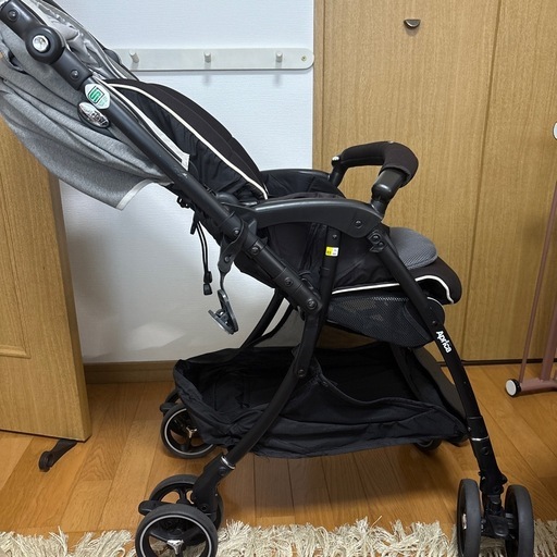 ベビーカー&チャイルドシート