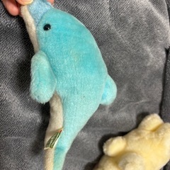 ぬいぐるみ　12の画像