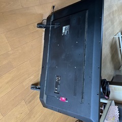 ジャンク　ソニー液晶テレビの画像