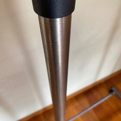 ハンガーラック　収納の画像