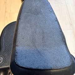 ベビーカー　ステップ　ベビーカーステップ　二人乗り用グッズ
の画像