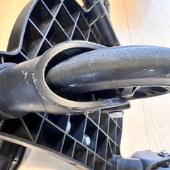 ベビーカー　ステップ　ベビーカーステップ　二人乗り用グッズ
の画像