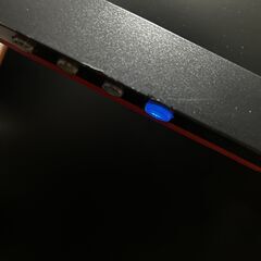 acer z35 predator ウルトラワイドモニター ディスプレイ 難ありの画像